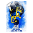 South Dakota State Jackrabbits - National Champions Pride Fashion