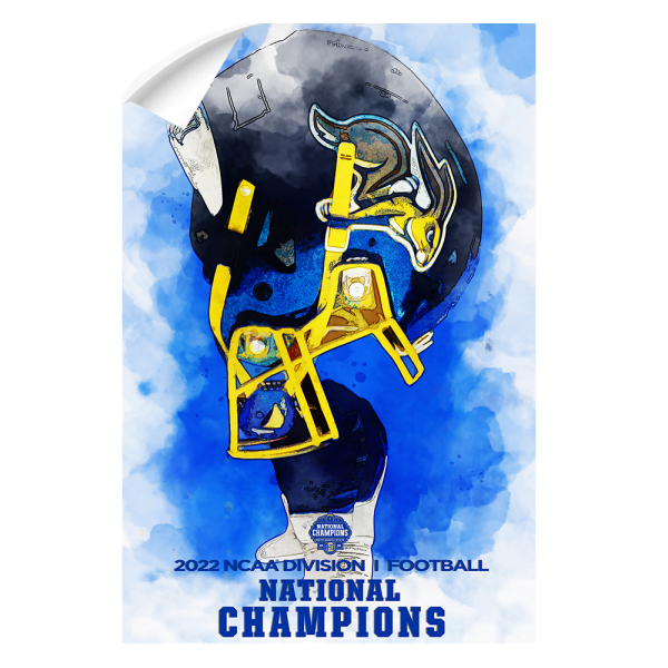 South Dakota State Jackrabbits - National Champions Pride Fashion