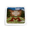 Miami RedHawks - Miami University 1809 Drink Coaster For Cheap