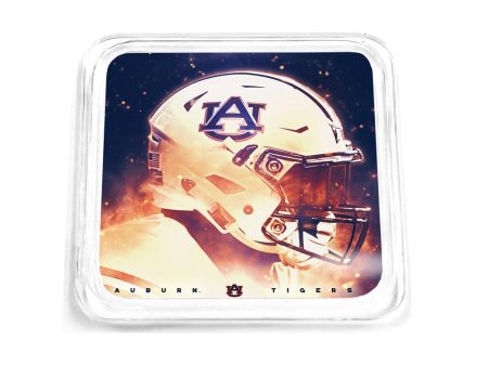 Auburn Tigers - Epic Auburn Drink Coaster For Cheap