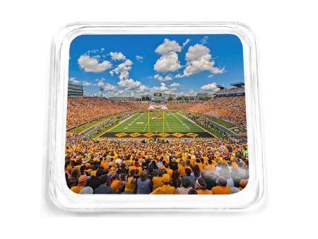 Missouri Tigers - Mizzou Coaster on Sale