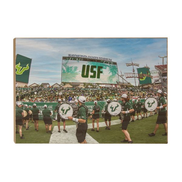 USF Bulls - Bulls Zone For Sale