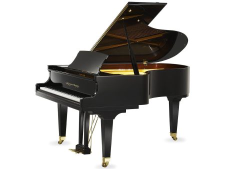 Kayserburg Grand Piano GH188AZ Online now