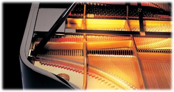 Pearl River Grand Piano GP150 White Online now