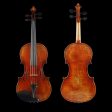 Violin - Pearl River - PR-V04 4 4 size Hot on Sale