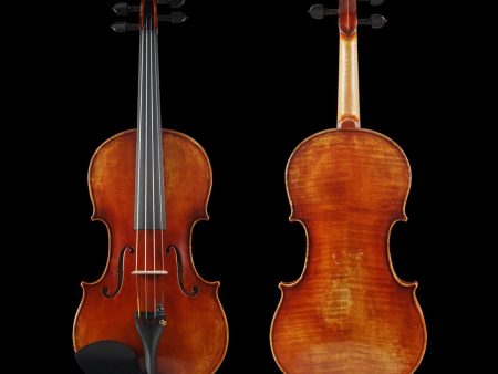 Violin - Pearl River - PR-V04 4 4 size Hot on Sale