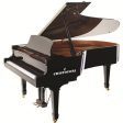 Cristofori Full Concert Grand Piano CG275 Online Sale