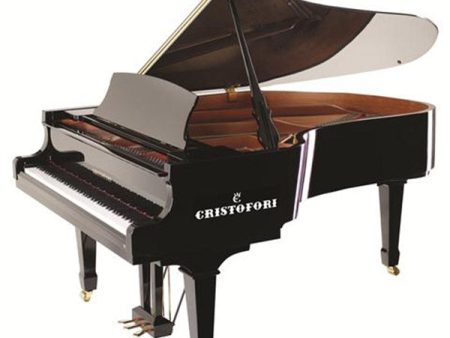 Cristofori Full Concert Grand Piano CG275 Online Sale