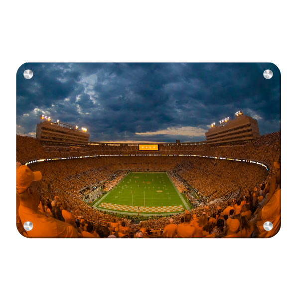 Tennessee Volunteers - Vols Orange Out Hot on Sale