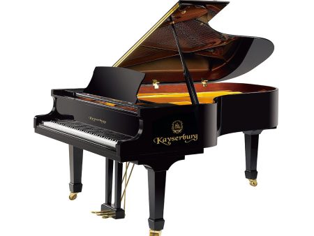 Kayserburg Grand Piano KA212 Online Sale