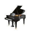 C.Bechstein Concert Grand Piano A192 Online now