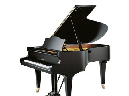 C.Bechstein Concert Grand Piano A192 Online now