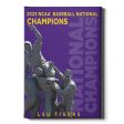 LSU Tigers - 2023 National Champions LSU Tigers Online now