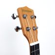 Suzuki SRUK-1 RD Ukulele Soprano Online