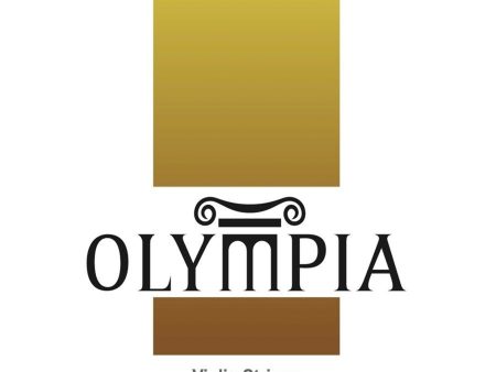 Olympia Violin String VIS25 (set) Online Hot Sale