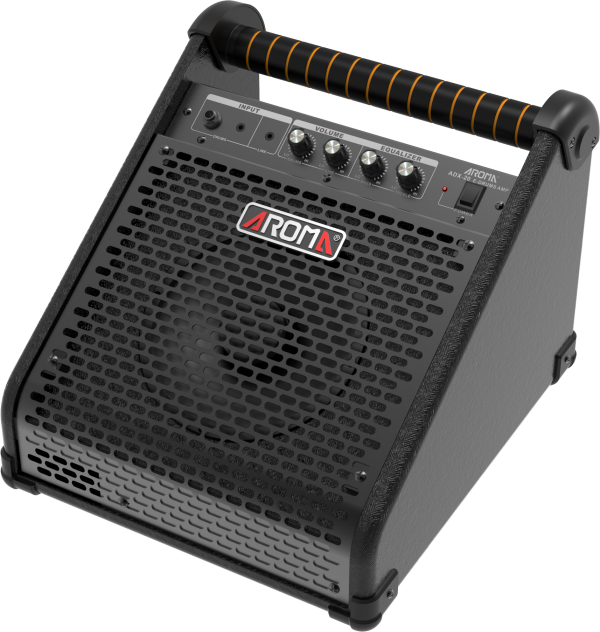 AROMA ADX-20 Drum Amplifier Supply