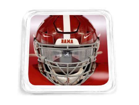 Alabama Crimson Tide - Bama Ready Drink Coaster Cheap