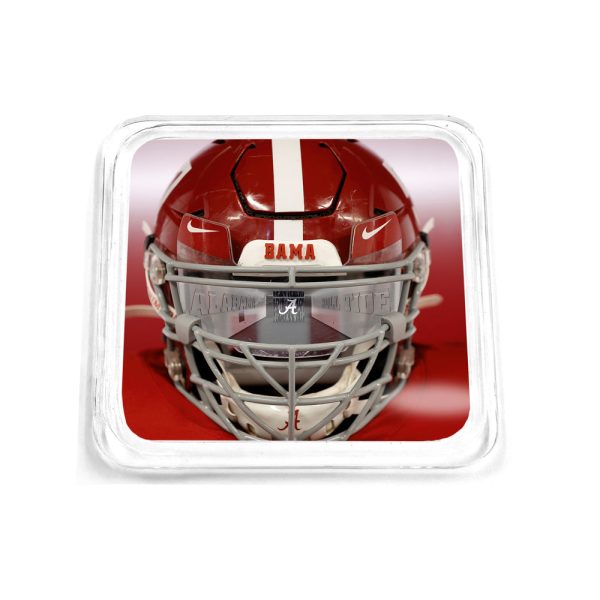 Alabama Crimson Tide - Bama Ready Drink Coaster Cheap