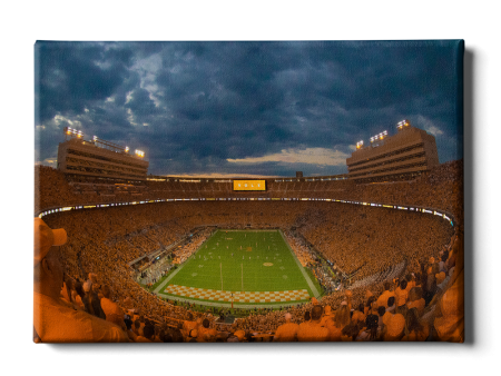 Tennessee Volunteers - Vols Orange Out Hot on Sale