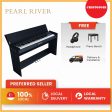 Pearl River Digital Piano PRK-300 Online Sale