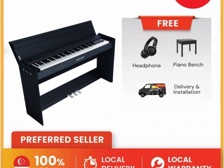 Pearl River Digital Piano PRK-300 Online Sale