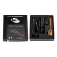 KNA NG-2 Nylon String Guitar Pickup with volume control Online