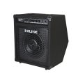 NUX Digital Drum Amp - DA30BT Supply