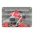 Georgia Bulldogs - 2022 College Football National Champions For Sale