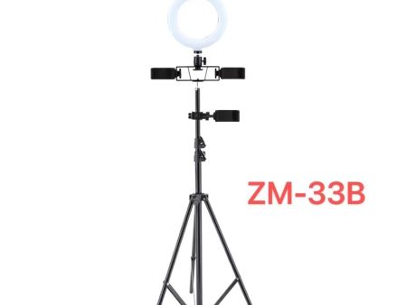 SJ33B Live Streaming Stand Fashion