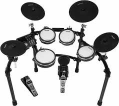 NUX DM-7X Electronic Drum Kit Online Hot Sale