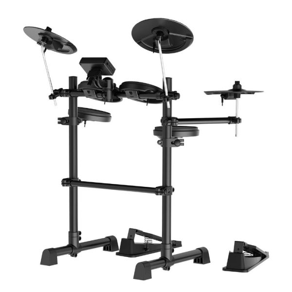 AROMA TDX-15 Electronic Drum Kit Online now