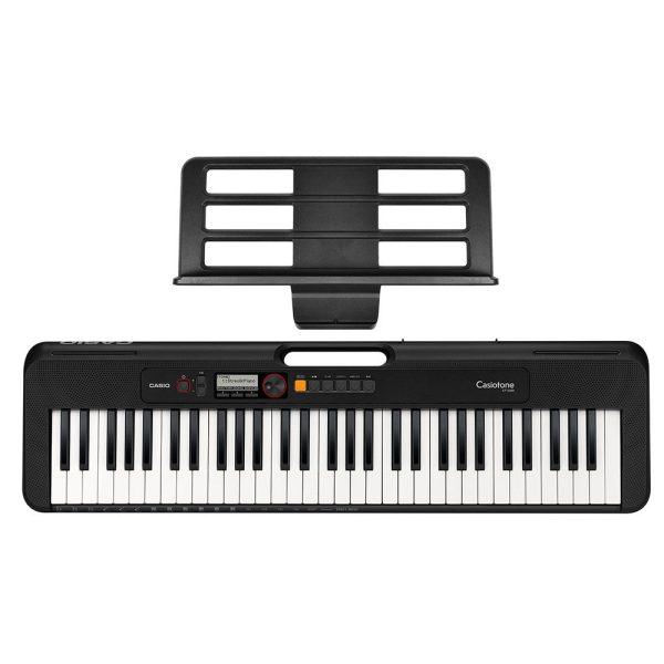 Casio CT-S200 (Black) Keyboard Cheap