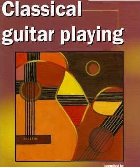 LCM Exam (2009~2018) - Classical Guitar Playing - Grade 2 Online Hot Sale