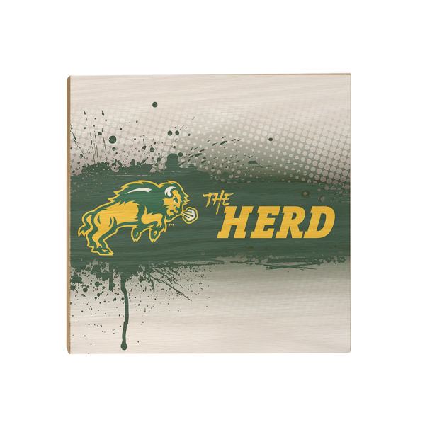 North Dakota State Bison - The Herd Cheap