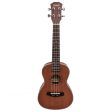 Hawaiy SU5 Concert Ukulele Online Sale