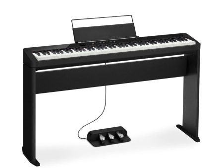 Casio Digital Piano PX-S1000 Black Online Sale