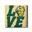 North Dakota State Bison - Love NDSU Online Sale