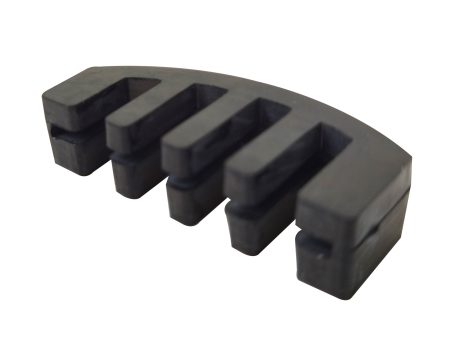 Rubber Violin Practice Mute For Discount