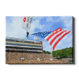 Appalachian State Mountaineers - Enter Old Glory Fashion