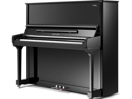 Kayserburg Upright Piano KA6Z Online now