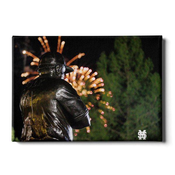 Mississippi State Bulldogs - Polk Fireworks Supply