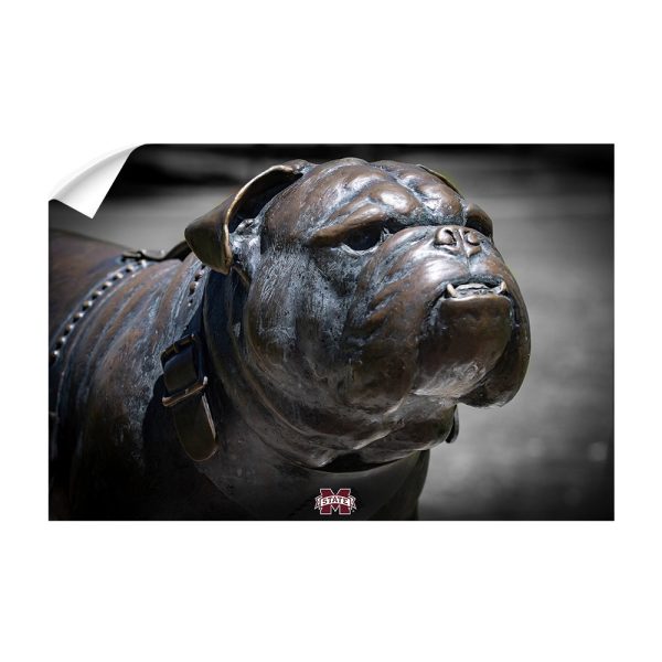 Mississippi State Bulldogs - M State Bulldog Online now