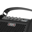 AROMA AMA-30D Monitor Amplifier Online now