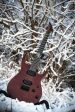 SOLAR S2.6FWA Electric Guitar - Flame Walnut Matte Online Hot Sale