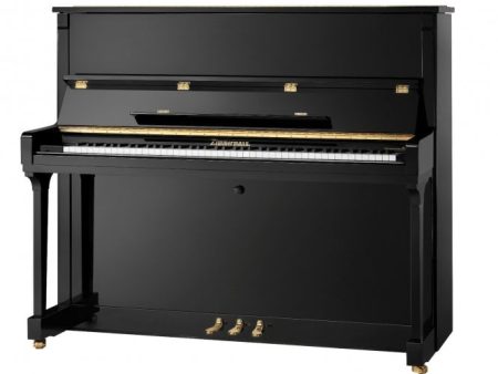 Zimmermann Upright Piano S6 EP Online