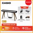 Casio Digital Piano PX-S7000 Black on Sale