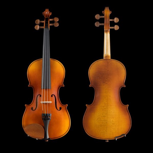 Violin - Pearl River - PR-V01 4 4 size Cheap