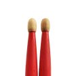 Drumstick - Bluefire Series Red Discount