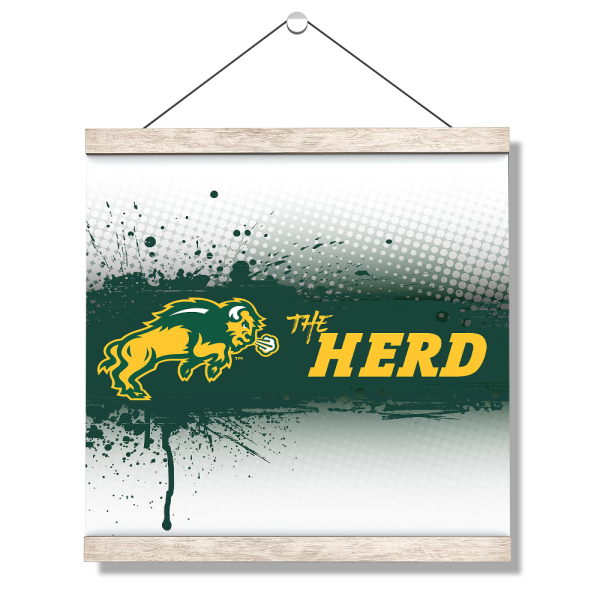 North Dakota State Bison - The Herd Cheap