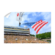 Appalachian State Mountaineers - Enter Old Glory Fashion